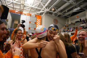 Image post by @vol_swimdive on Instagram