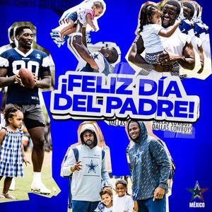 Image post by @somoscowboys on Instagram