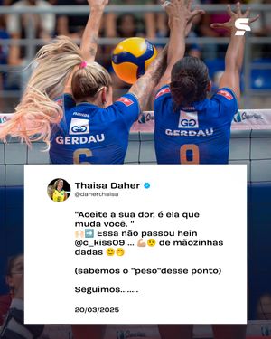 Image post by @sportv on Instagram