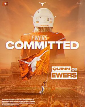 Image post by @HornSports on Twitter