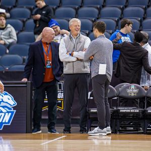 Image post by @ncaadii on Instagram