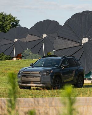 Image post by @toyotausa on Instagram
