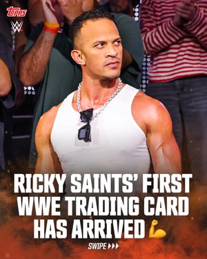 Video post by @topps on TikTok