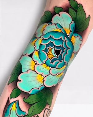 Image post by @tauntontattooco on Instagram