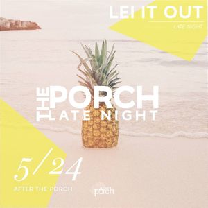 Image post by @theporch on Instagram