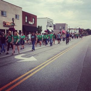 Image post by @marshallu on Instagram