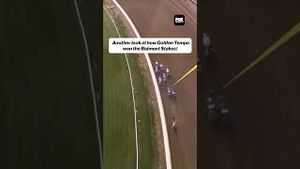 Video post by @foxsports on YouTube