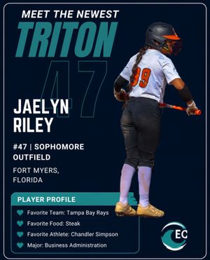 Image post by @eckerd_softball on Instagram