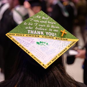 Image post by @loyolamaryland on Instagram
