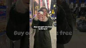 Video post by @bostonwithemily on YouTube