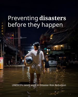 Image post by @unesco on Instagram