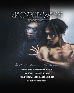 Image post by @livenationla on Instagram