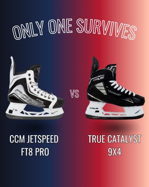 Image post by @hockeymonkey on Instagram