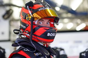 Image post by @andre_lotterer on Instagram