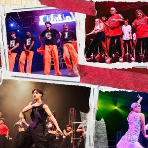 Image post by @ugbcinsta on Instagram