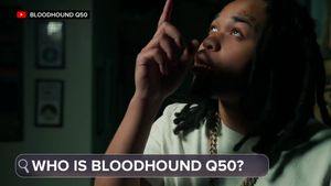 Video post by @abcnewslive on TikTok