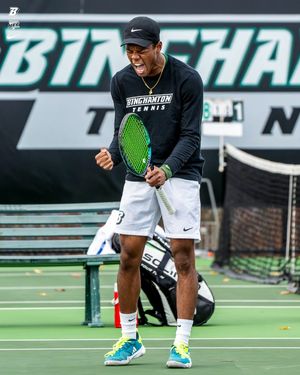 Image post by @binghamtonmten on Instagram