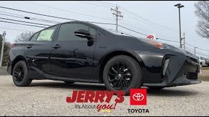 Video post by @jerrystoyotabaltimore on YouTube