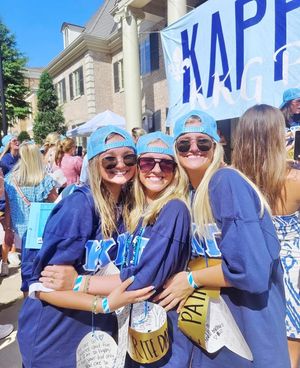 Image post by @kappakappainsta_gramma on Instagram
