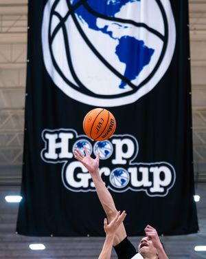 Image post by @hoopgroup on Instagram