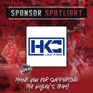 Image post by @rgvvipers on Instagram
