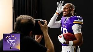 Video post by @vikings on YouTube