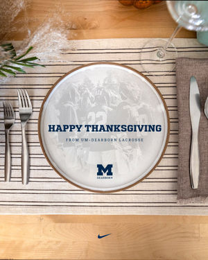 Image post by @umdearbornmlax on Instagram