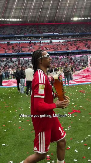 Video post by @bundesliga on TikTok
