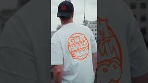 Video post by @gumball3000 on YouTube