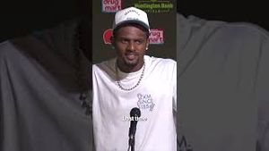 Video post by @nypostsports on YouTube