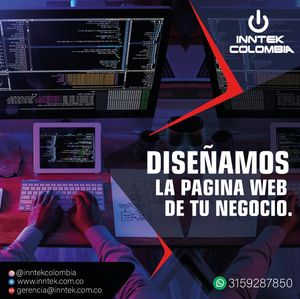 Image post by @inntekcolombia on Instagram