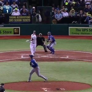 Video post by @DBUPatriotBaseball on Facebook