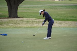 Image post by @AJGAGolf on Twitter