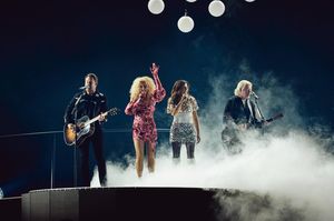 Image post by @littlebigtown on Instagram