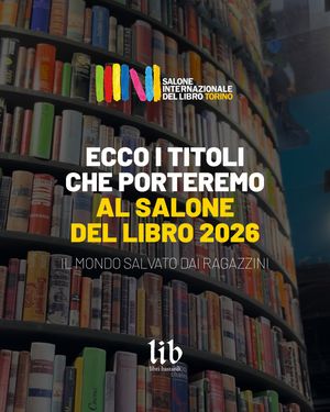 Image post by @libri.bastardi on Instagram