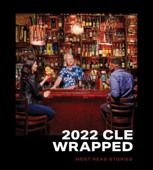 Image post by @clevelandmagazine on Instagram