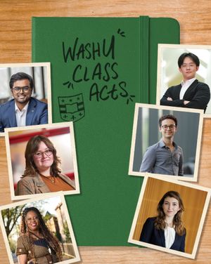 Image post by @washu on Instagram