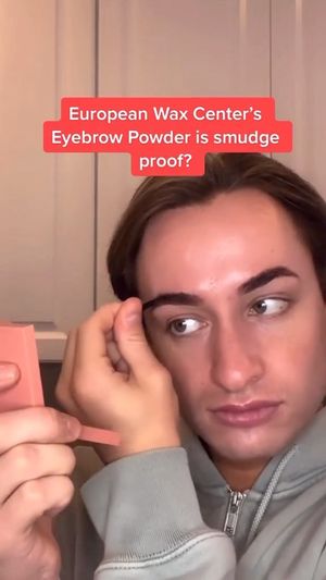 Video post by @europeanwax on Instagram