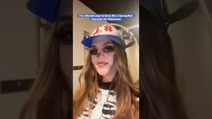 Video post by @julijo06 on YouTube