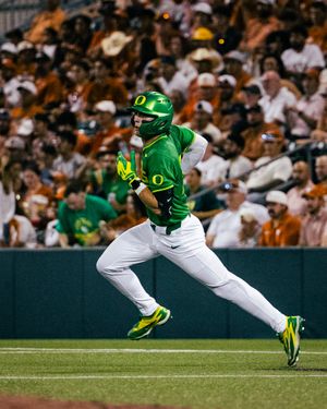 Image post by @oregonbaseball on Instagram