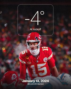 Video post by @chiefs on TikTok