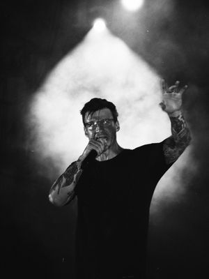 Image post by @samhurly on Instagram