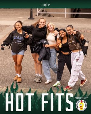 Image post by @psuvikswsoc on Instagram