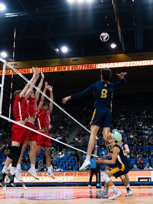 Image post by @ucimvb on Instagram