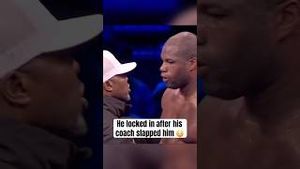 Video post by @bleacherreport on YouTube