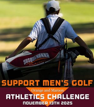 Image post by @susqumensgolf on Instagram