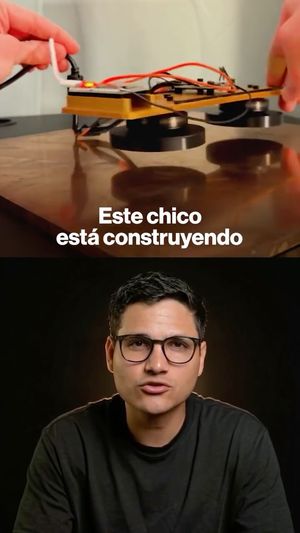 Image post by @ivanelgrande on Instagram