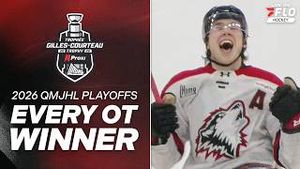 Video post by @flohockey on YouTube