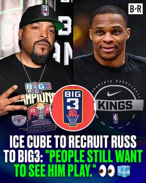 Image post by @bleacherreport on Instagram