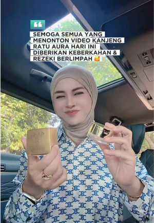 Video post by @kanjengratuaura.store on TikTok